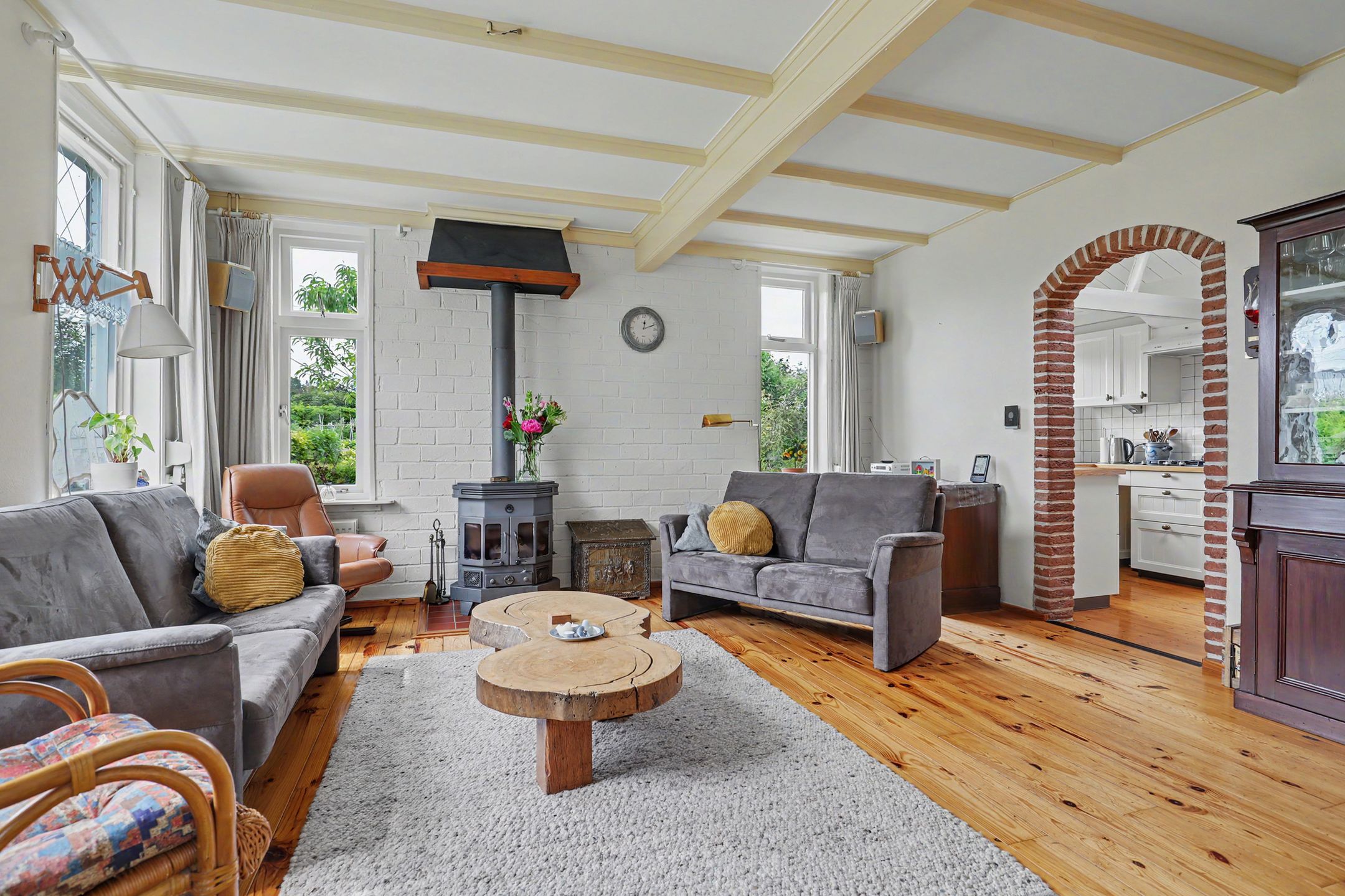 Photo 9 of Arendstraat 18