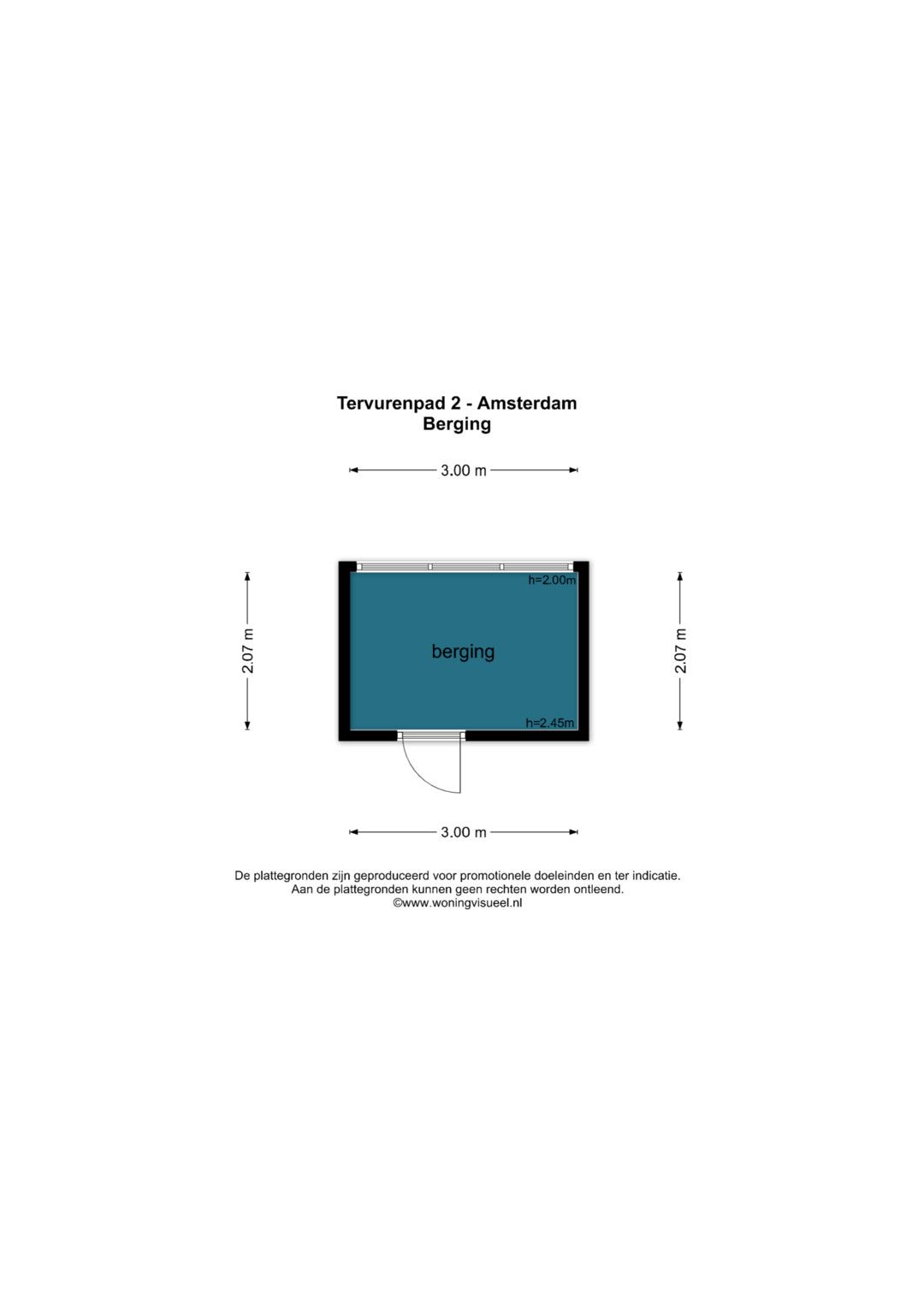 Photo 37 of Tervurenpad 2