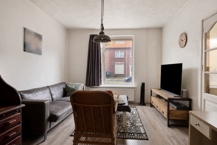 Foto 4 van Samuel de Langestraat 36