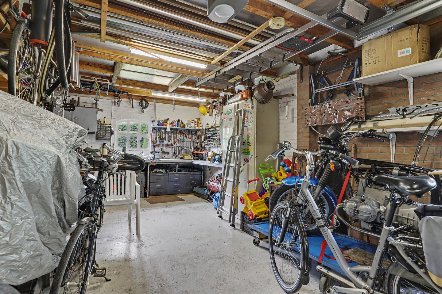 Photo 35 of Arendstraat 18