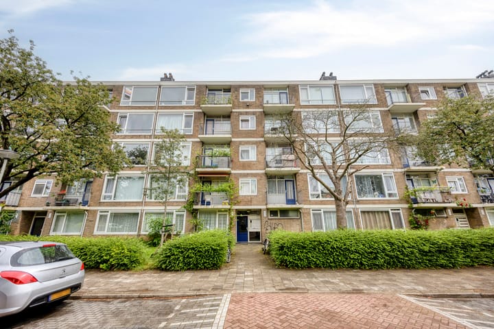 Jan van Zutphenstraat 45