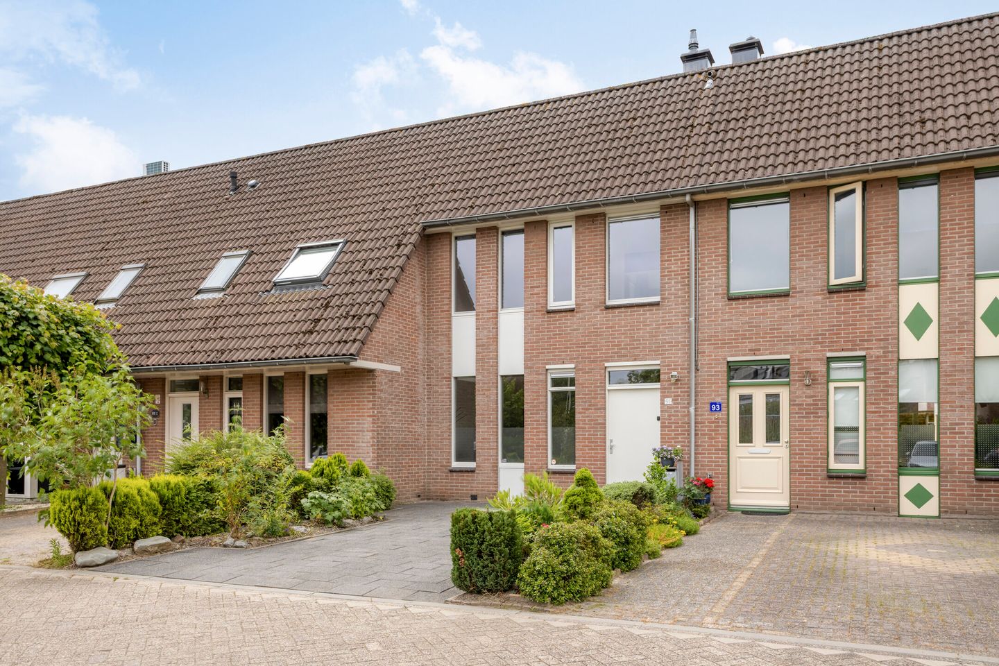 Foto 5 van Abdijberg 91