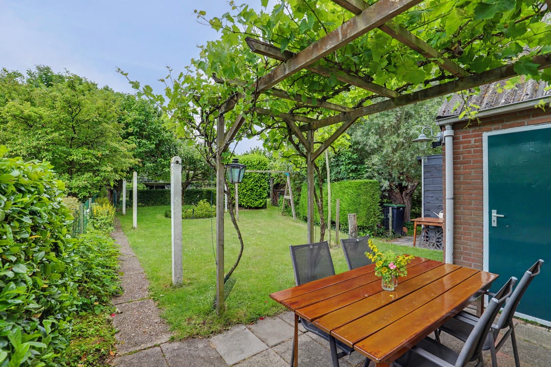 Photo 38 of Arendstraat 18