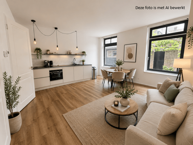 Photo 4 of Nieuwe Steeg 2