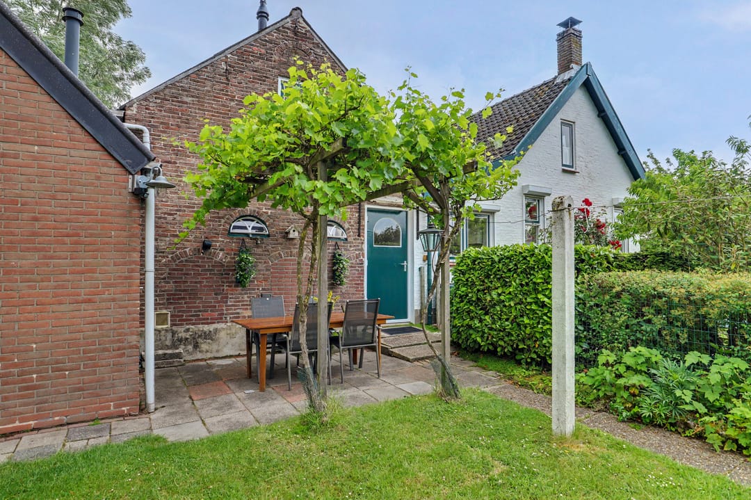 Photo 37 of Arendstraat 18