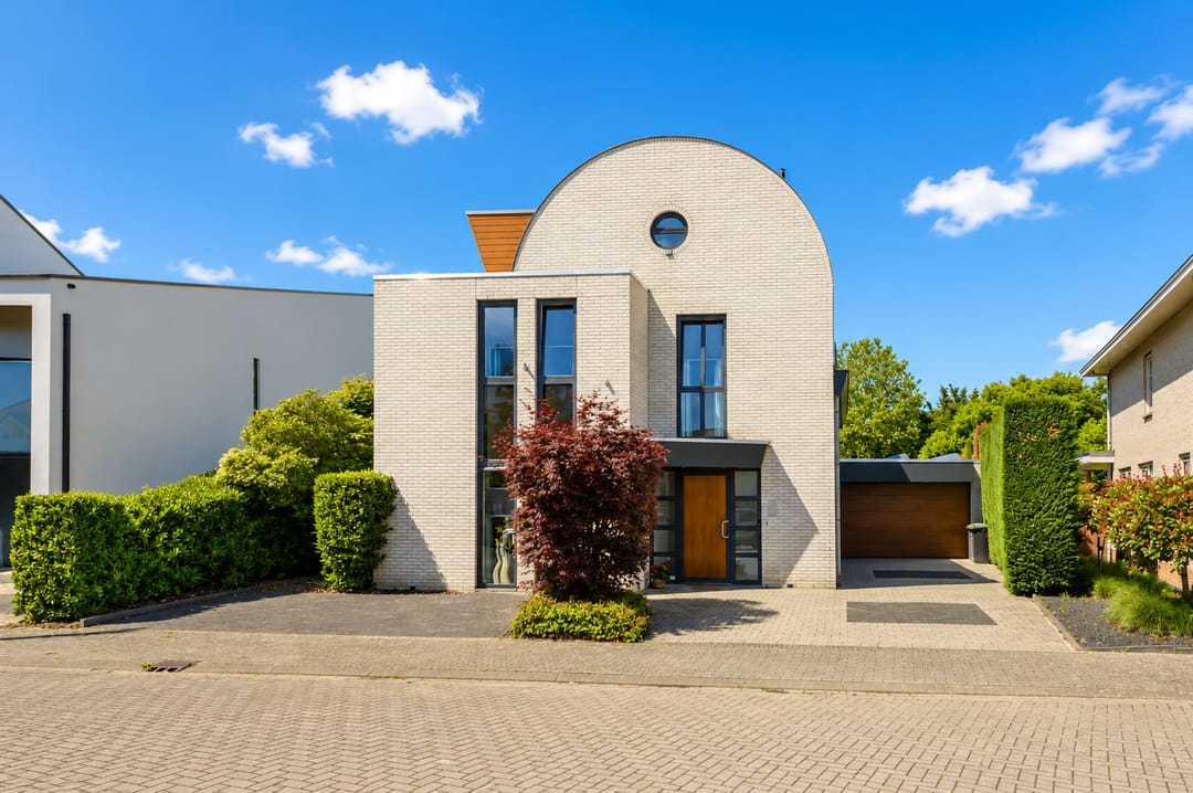 Photo 41 of Petrus Dorrstraat 6