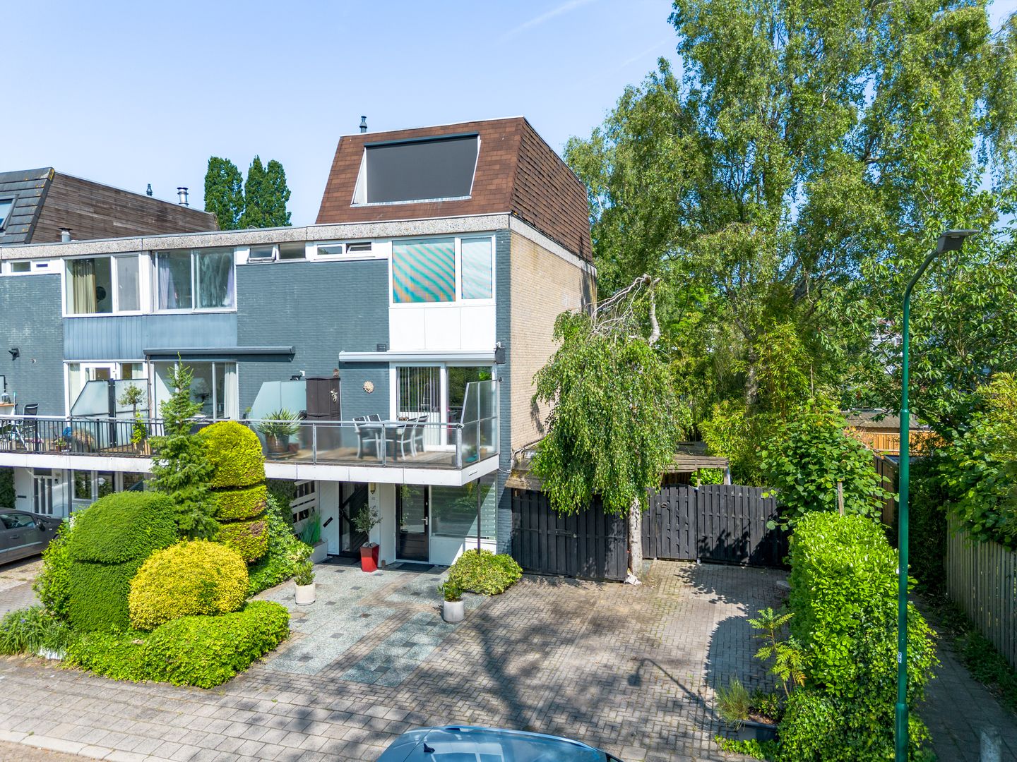 Photo 1 of Ereprijsstraat 223