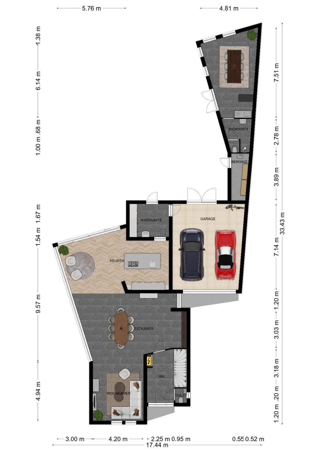 Photo 47 of Petrus Dorrstraat 6