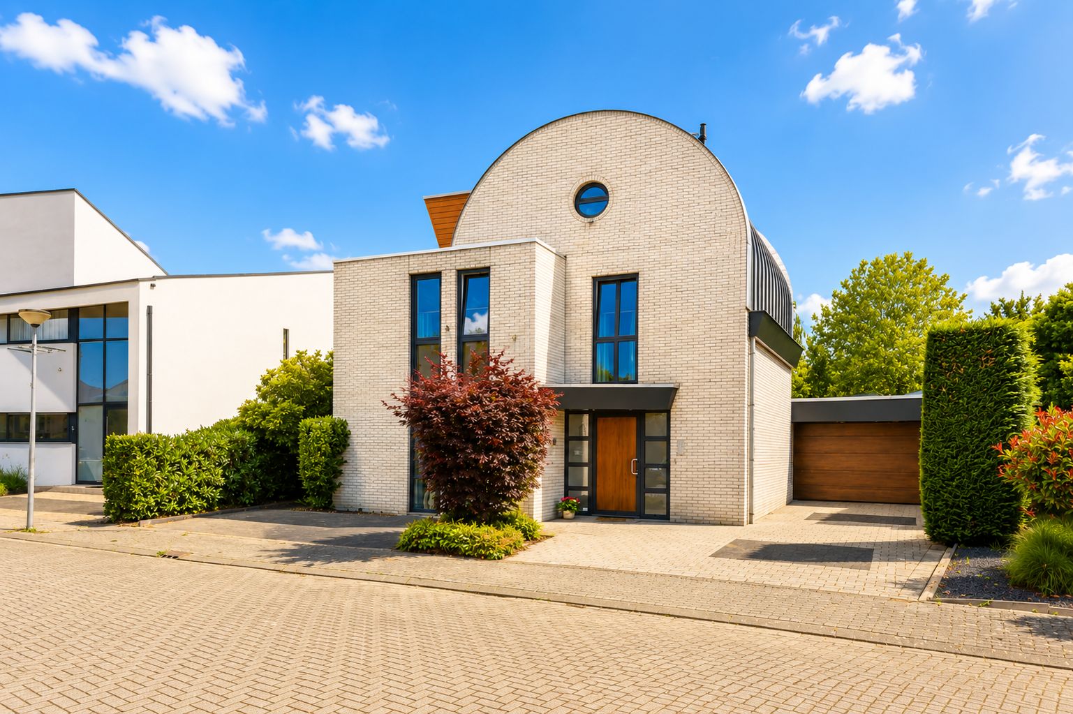 Photo 42 of Petrus Dorrstraat 6