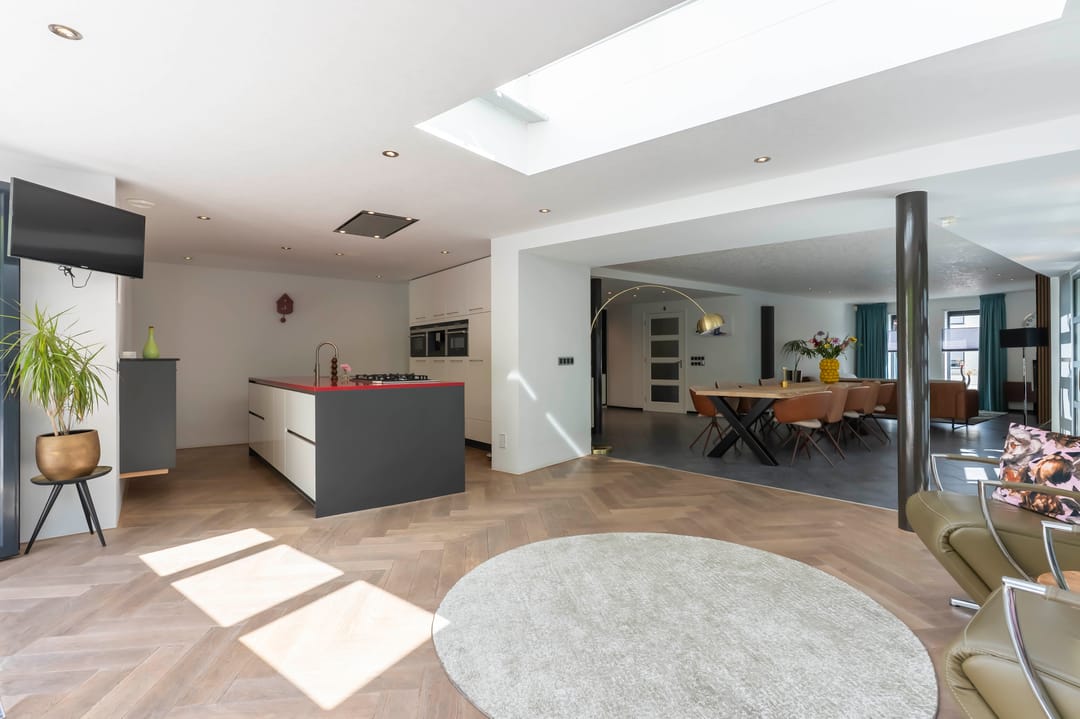 Photo 2 of Petrus Dorrstraat 6