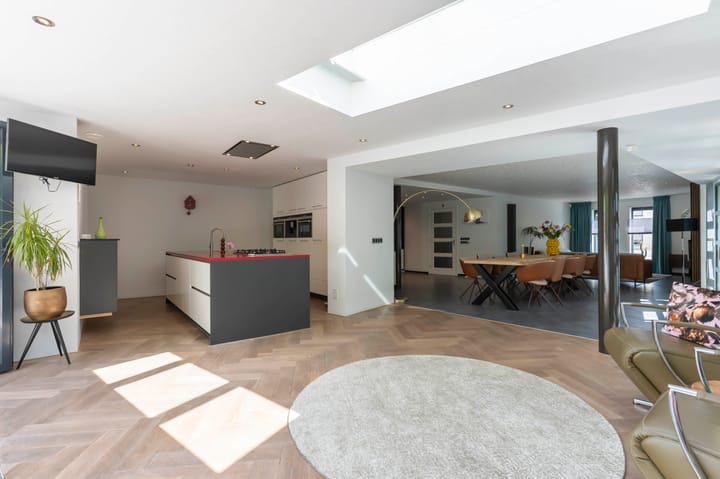 Photo 2 of Petrus Dorrstraat 6