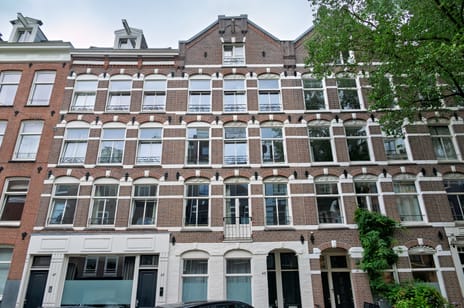 Tweede Jan Steenstraat thumbnail