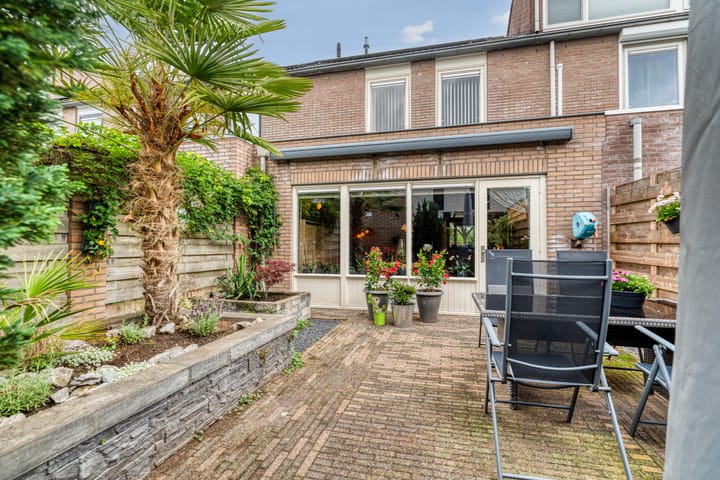 Foto 4 van Tijmveld 20