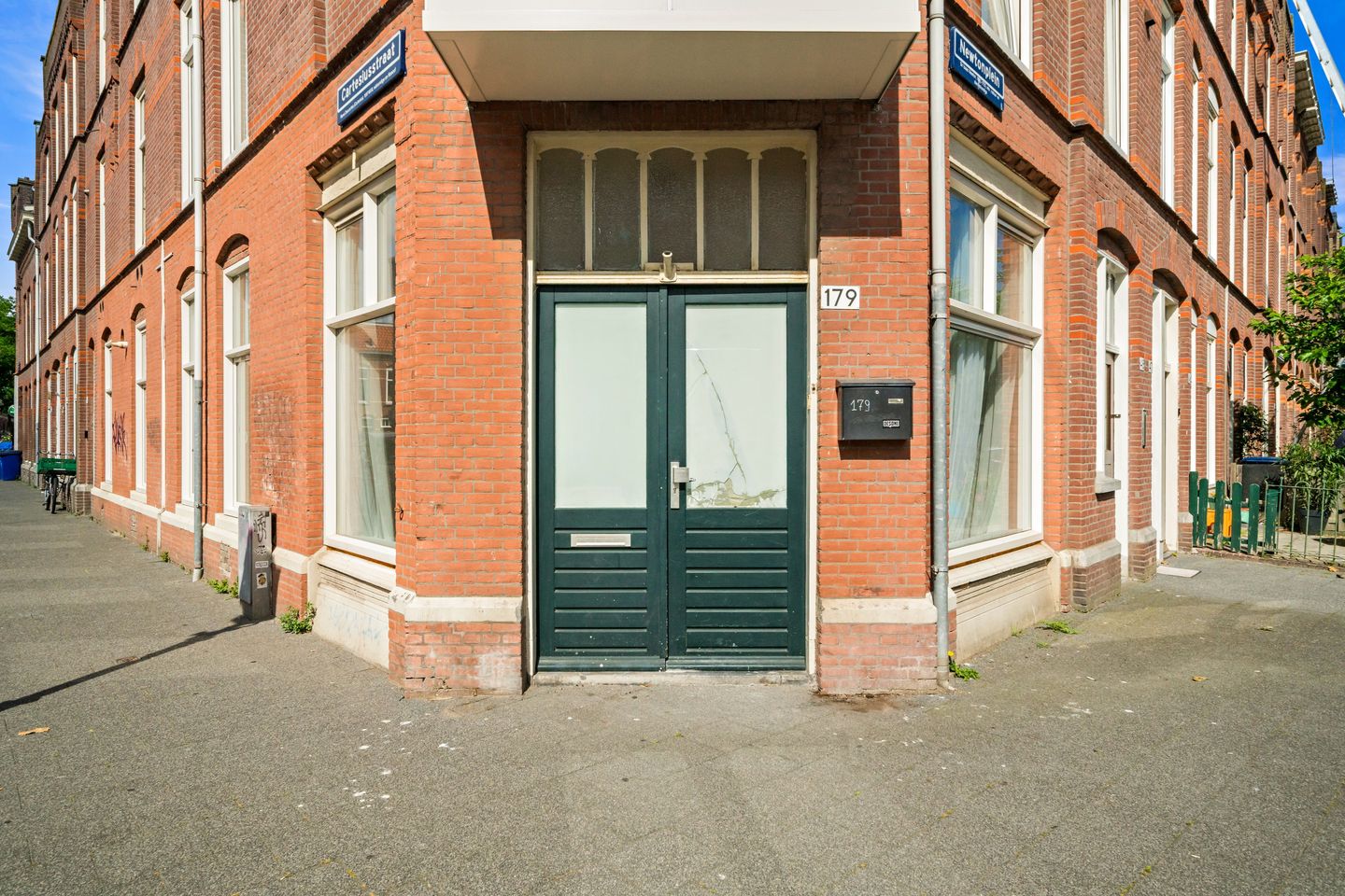 Foto 19 van Cartesiusstraat 179