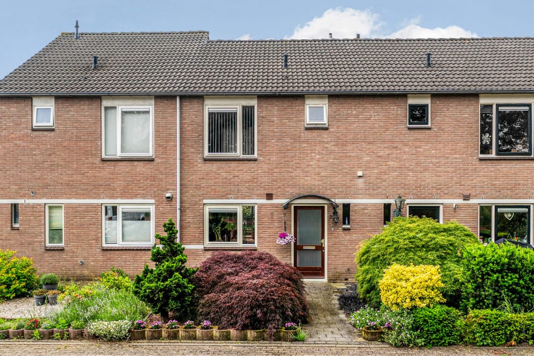 Foto 1 van Tijmveld 20