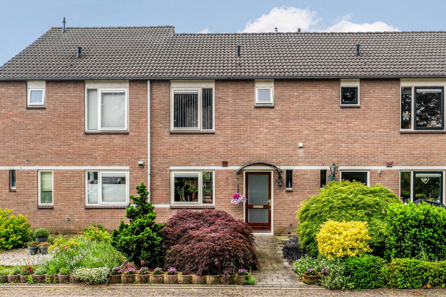 Foto 1 van Tijmveld 20