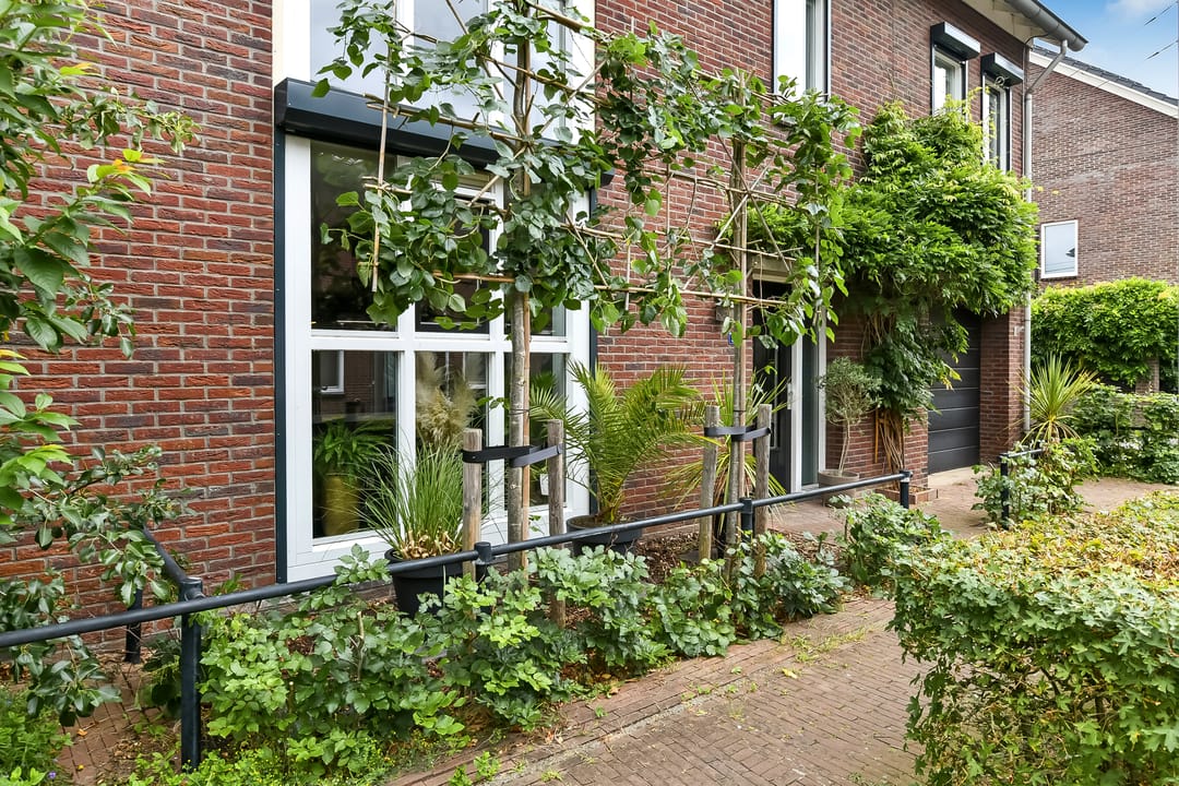 Foto 8 van Tuinderserf 5