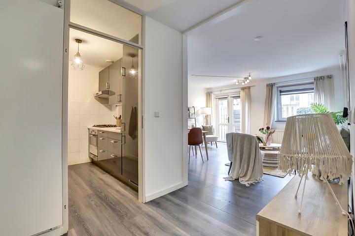 Appartement te koop: Derde Werelddreef 131, Delft