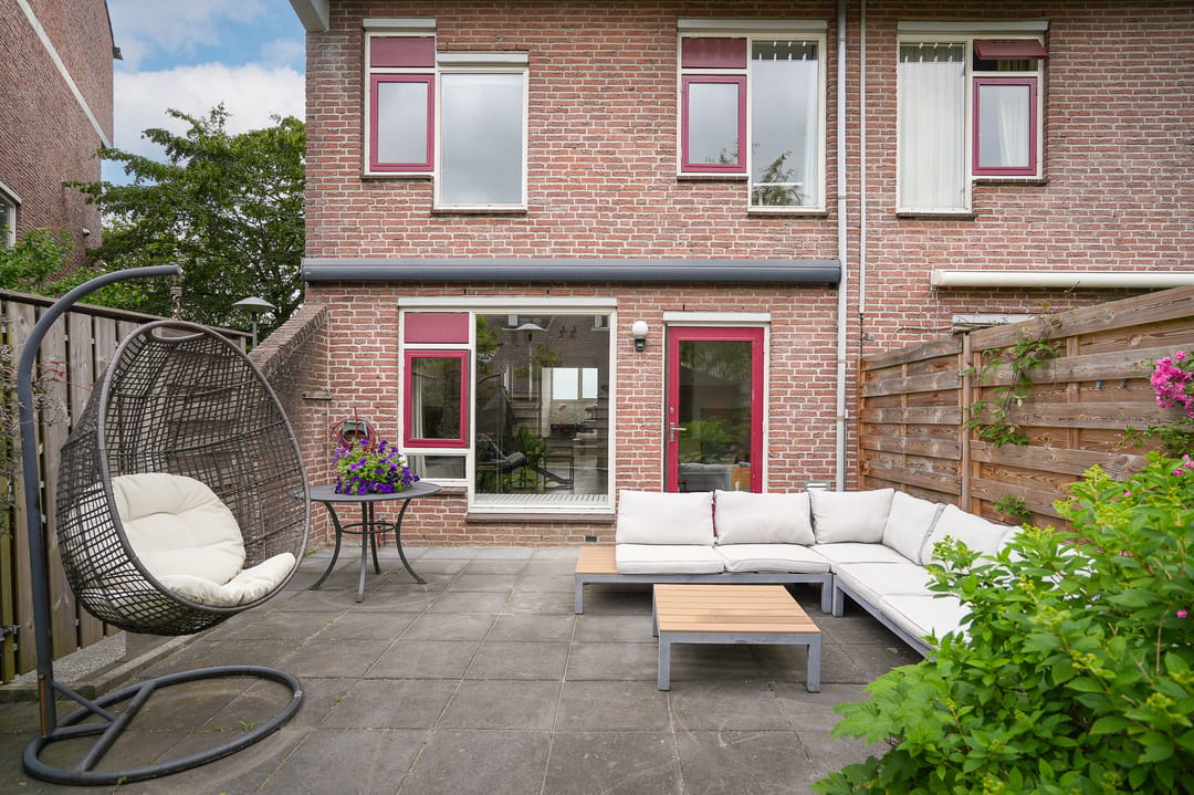 Photo 28 of Albert van Dalsumlaan 381