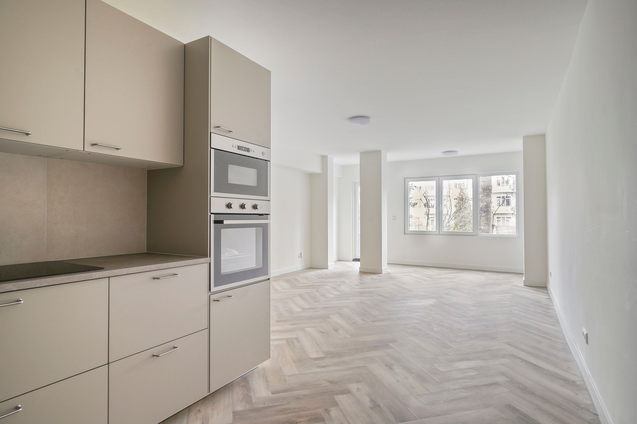 1e Middellandstraat 59-A Rotterdam - View 2
