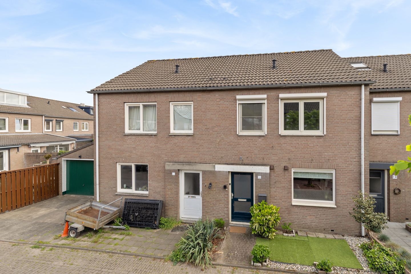 Foto 10 van Ruissenbeemd 16