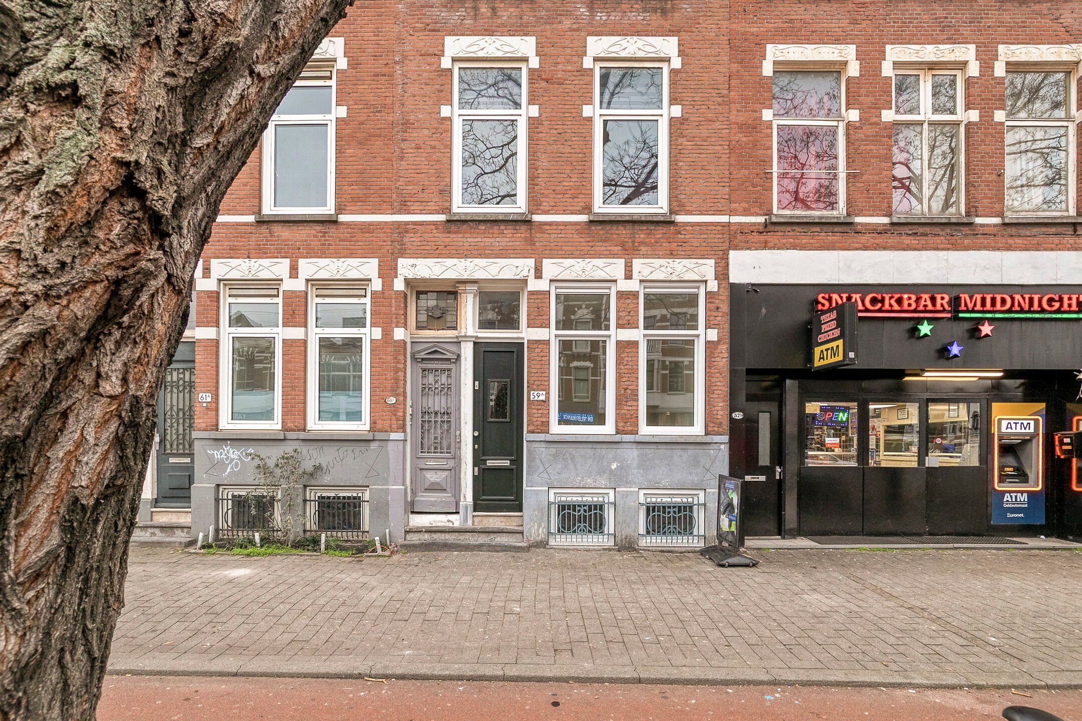 Photo 36 of 1e Middellandstraat 59-A