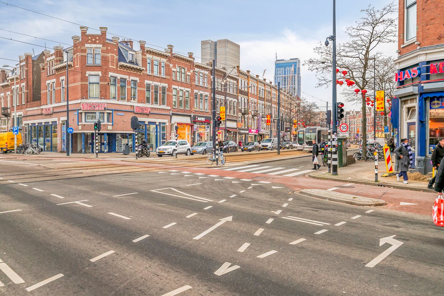 Photo 40 of 1e Middellandstraat 59-A