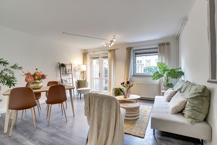 Appartement te koop: Derde Werelddreef 131, Delft