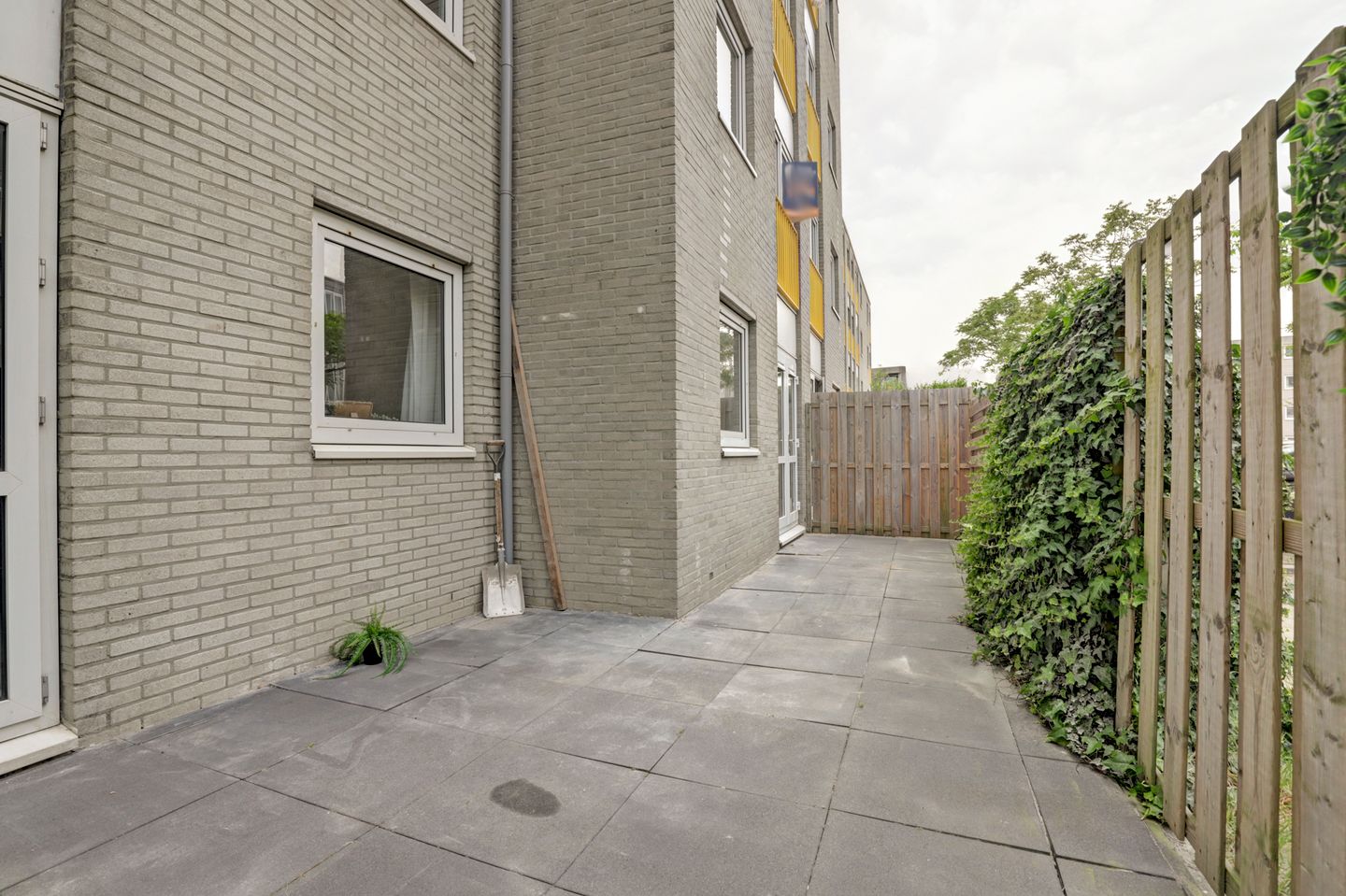 Foto 5 van Derde Werelddreef 131