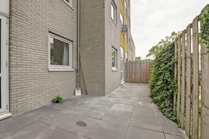 Appartement te koop: Derde Werelddreef 131, Delft