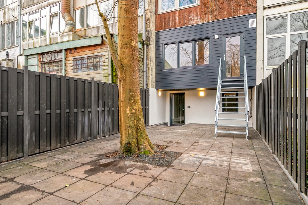 Photo 32 of 1e Middellandstraat 59-A