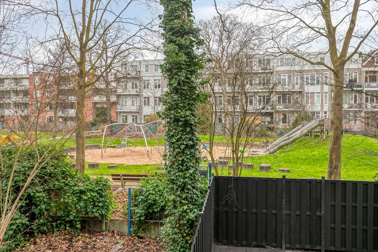 Photo 35 of 1e Middellandstraat 59-A