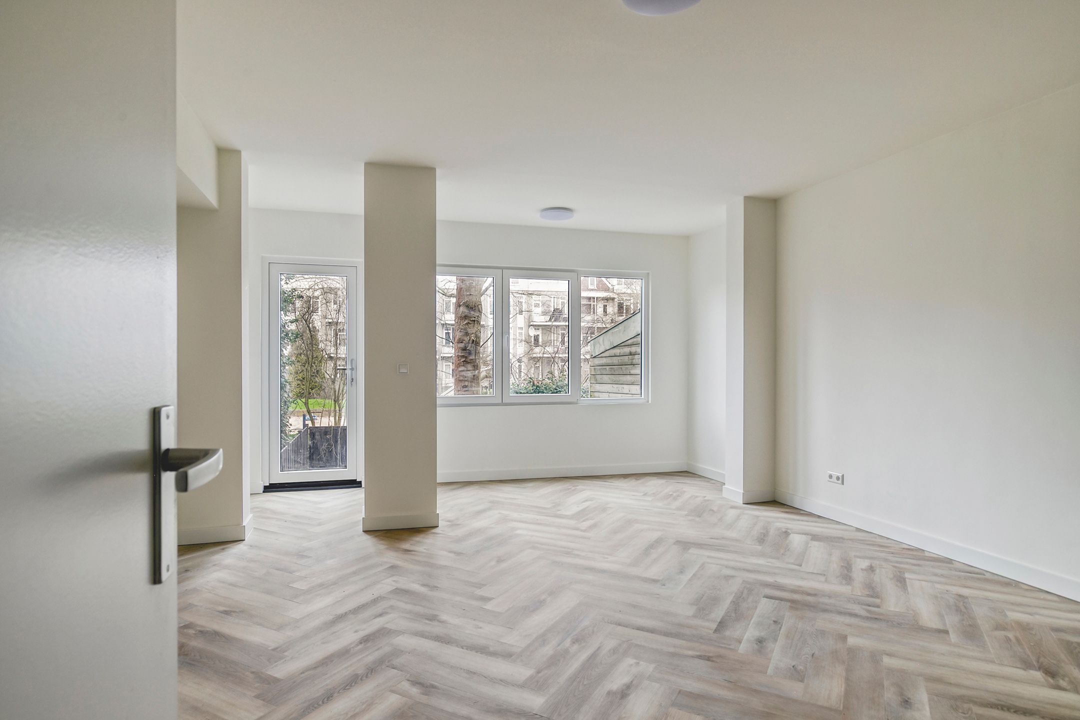 1e Middellandstraat 59-A Rotterdam - More