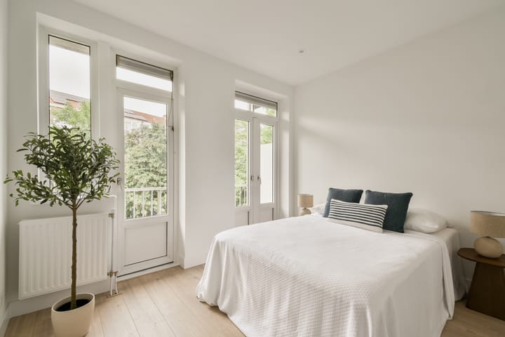 Foto 4 van Vancouverstraat 22-2
