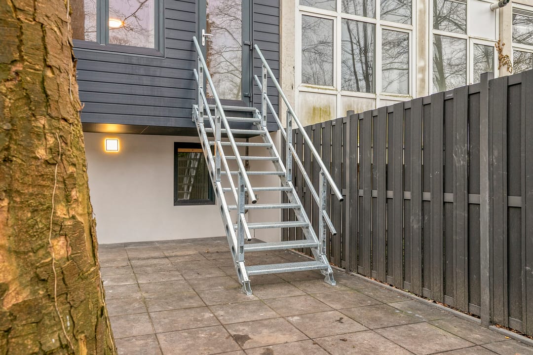 Photo 31 of 1e Middellandstraat 59-A
