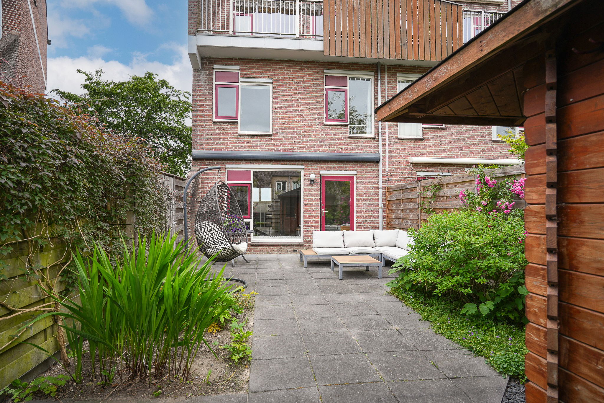 Photo 24 of Albert van Dalsumlaan 381