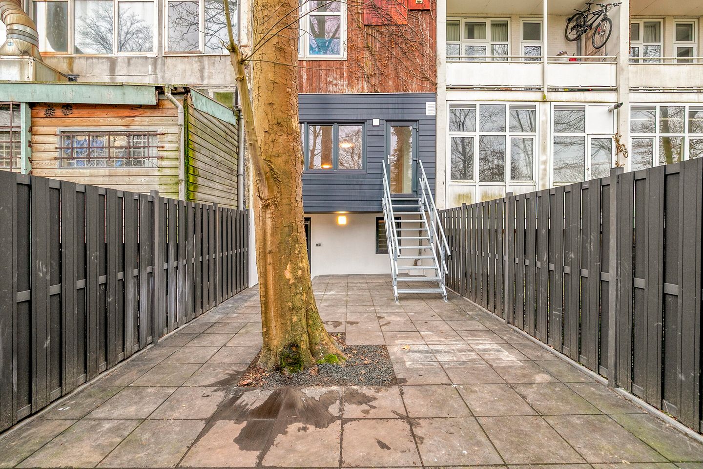 Photo 34 of 1e Middellandstraat 59-A