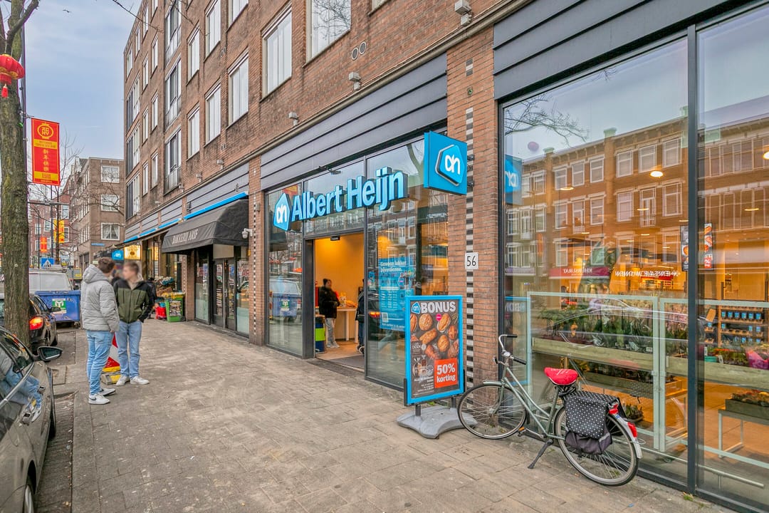 Photo 41 of 1e Middellandstraat 59-A