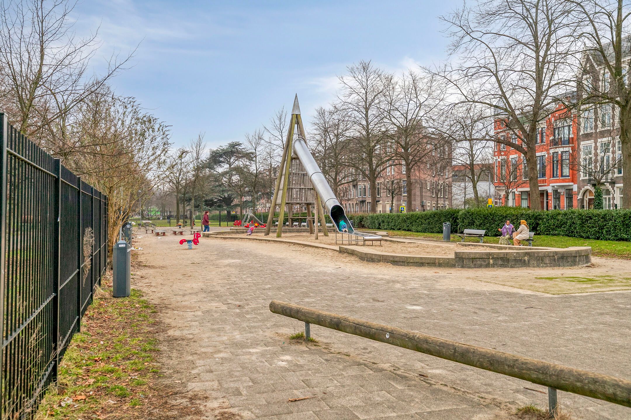 Photo 42 of 1e Middellandstraat 59-A