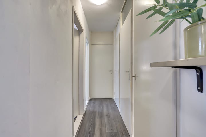 Appartement te koop: Derde Werelddreef 131, Delft