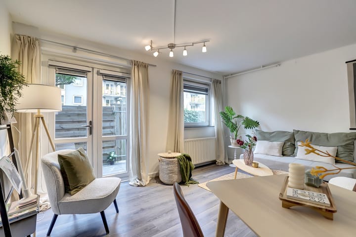 Appartement te koop: Derde Werelddreef 131, Delft