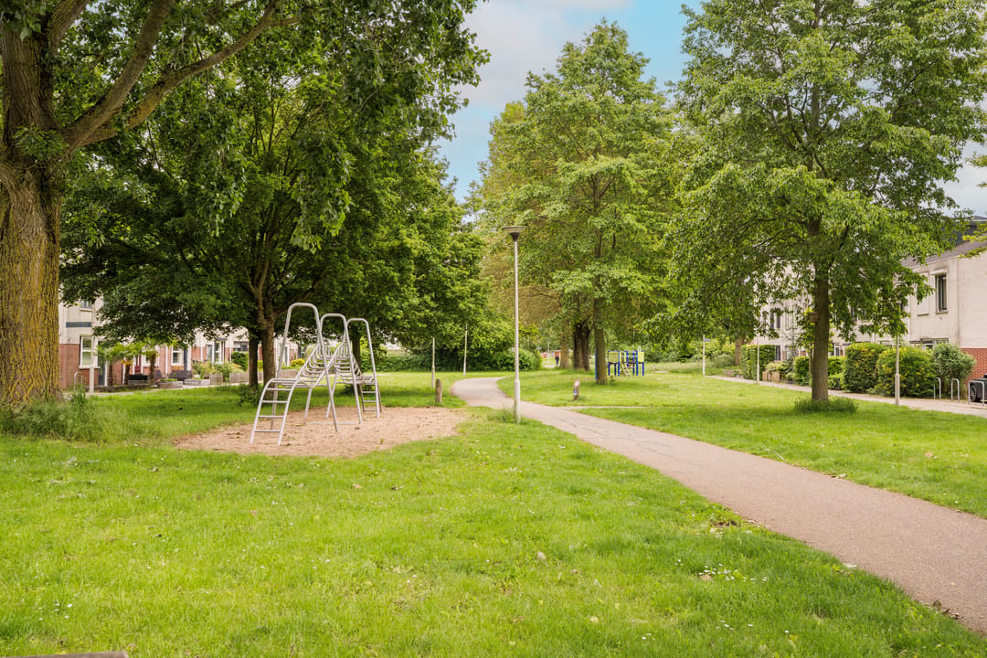Photo 62 of Albert van Dalsumlaan 23