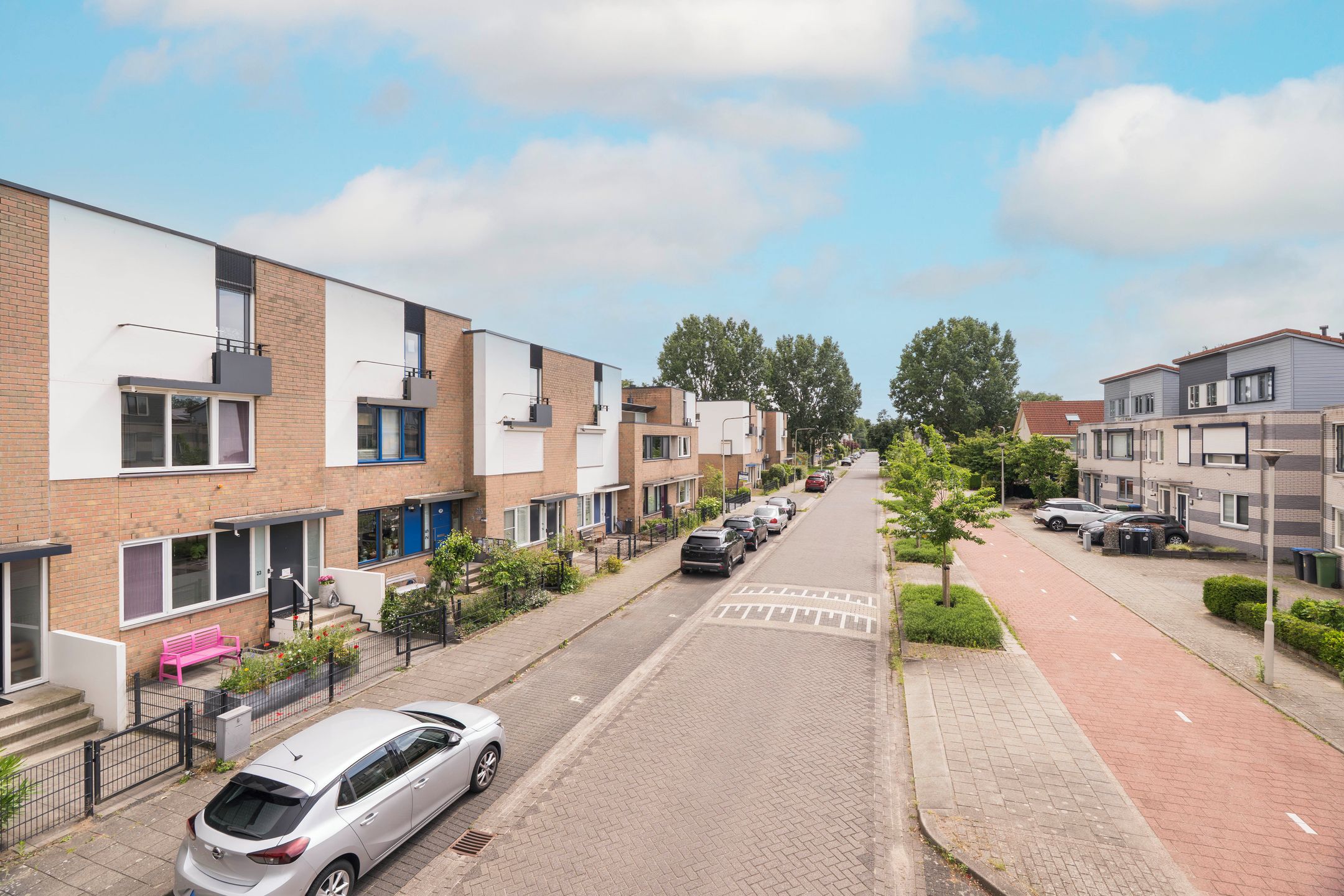 Photo 60 of Albert van Dalsumlaan 23