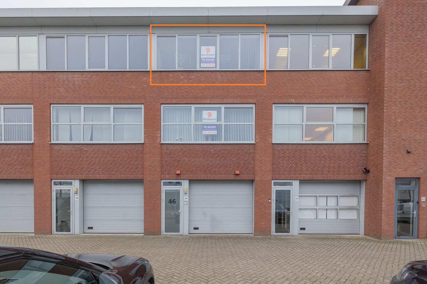 Bekijk foto 1 van De Hooge Krocht 74