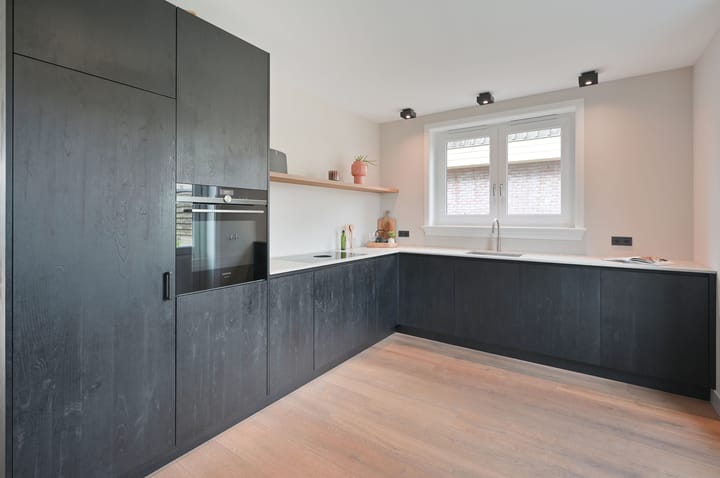 Vrijstaande woning te koop: Laarderweg 40A, Eemnes