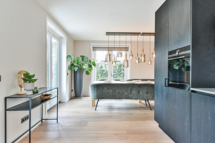 Vrijstaande woning te koop: Laarderweg 40A, Eemnes