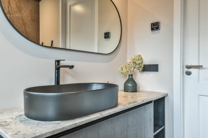 Vrijstaande woning te koop: Laarderweg 40A, Eemnes