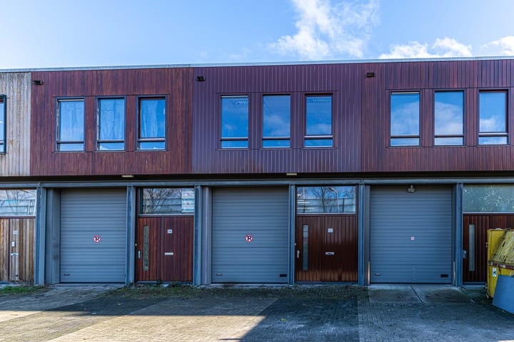 Th. van Leeuwensingel 52, Reeuwijk