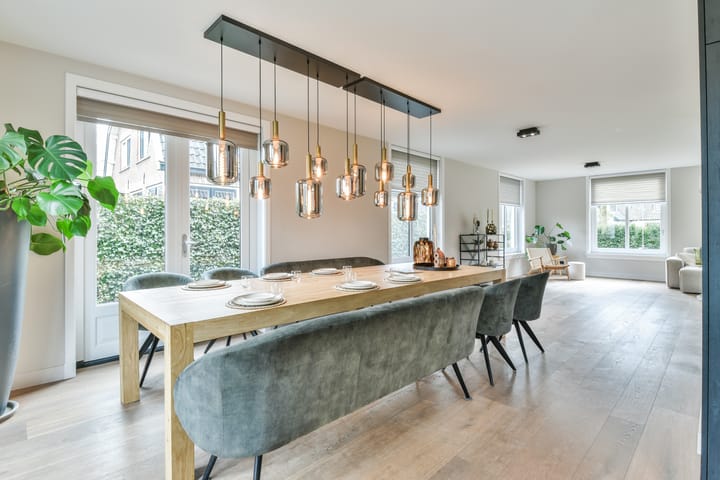 Vrijstaande woning te koop: Laarderweg 40A, Eemnes