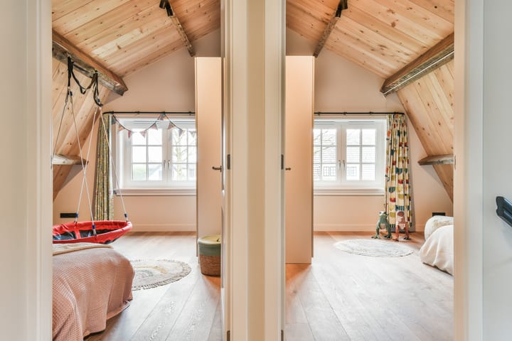 Vrijstaande woning te koop: Laarderweg 40A, Eemnes
